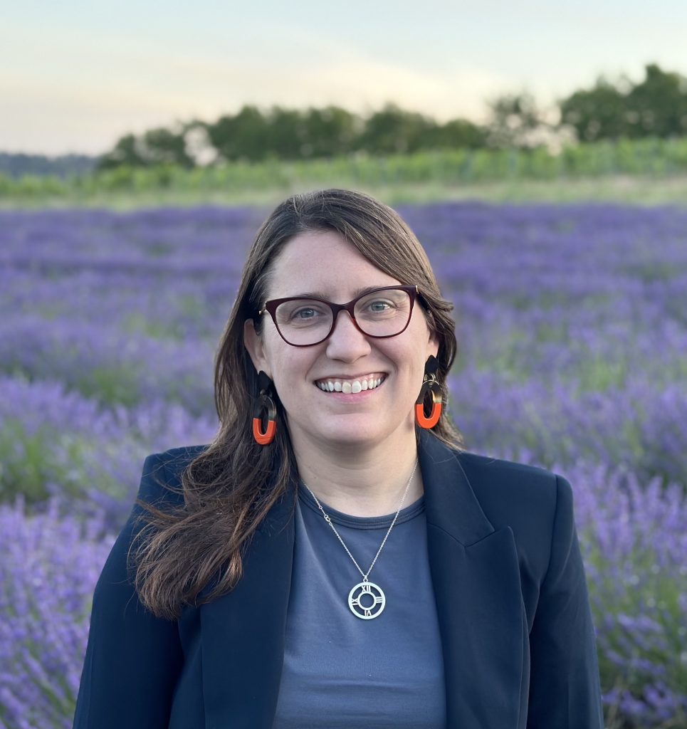 keynote speaker Tilton